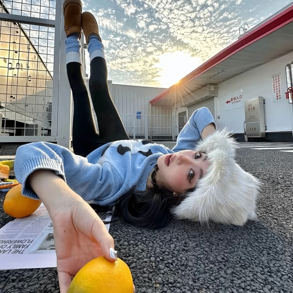 begonia (begoniadr.lens) Lens social identity (.lens handle) PFP