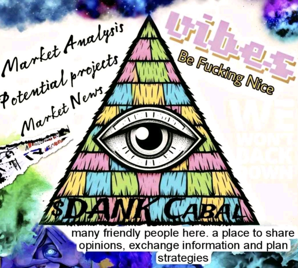 DANK Crypto Cabal